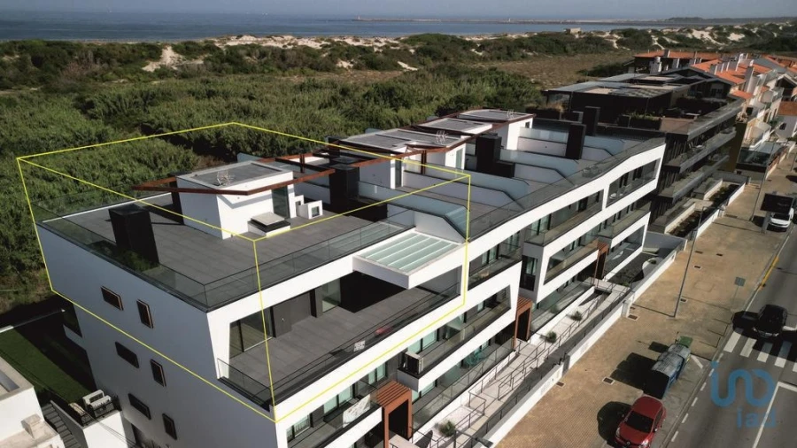 Apartamento T3 para Venda em Gafanha da Encarnação