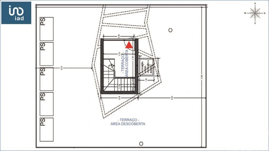 Apartamento T3 para Venda em Gafanha da Encarnação Foto 28