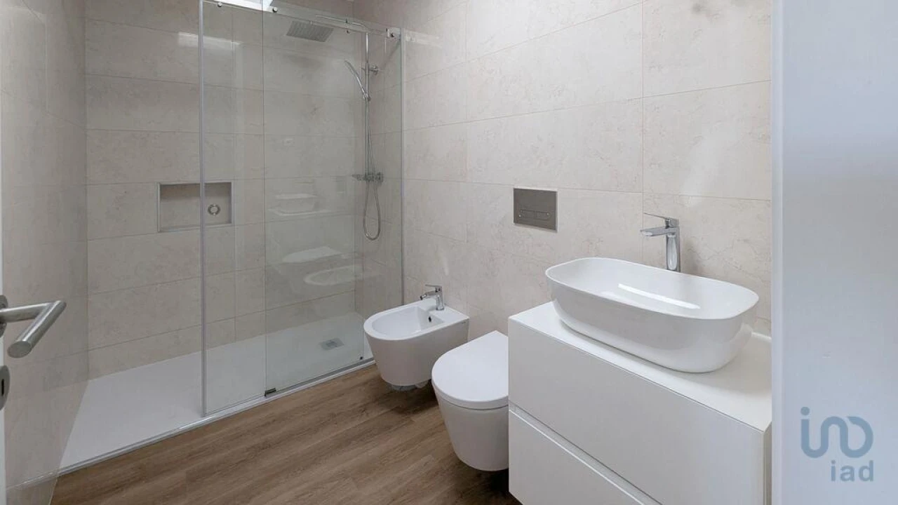 Apartamento T3 para Venda em Gafanha da Encarnação Foto 15