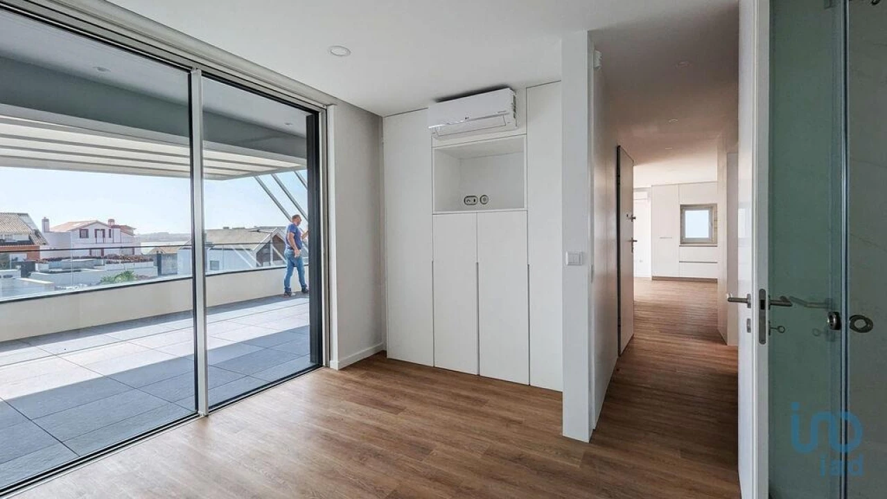 Apartamento T3 para Venda em Gafanha da Encarnação Foto 3