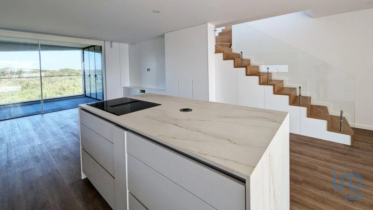 Apartamento T3 para Venda em Gafanha da Encarnação Foto 4