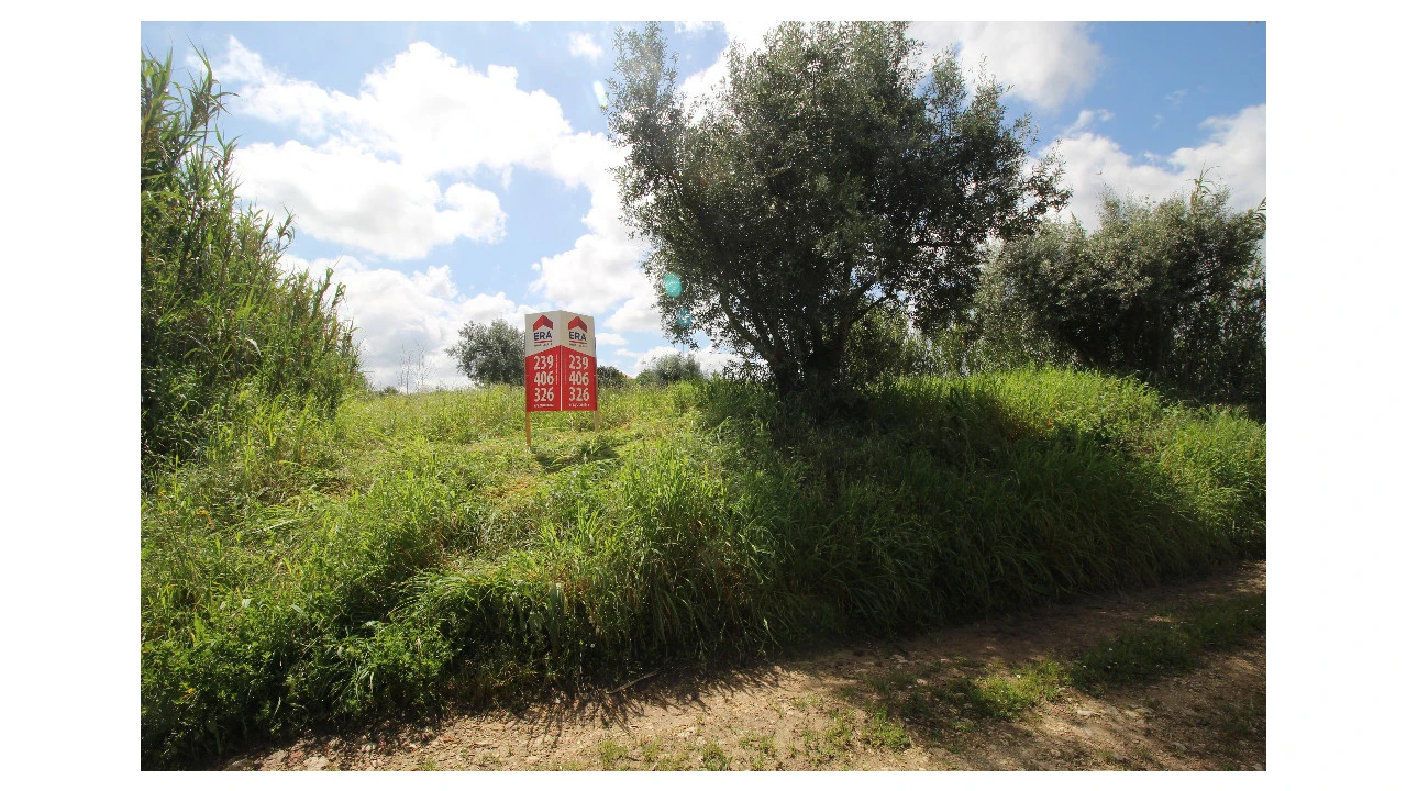 Terreno para Venda em Furadouro Foto 1