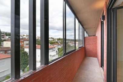 Apartamento T2 para Venda em Creixomil
