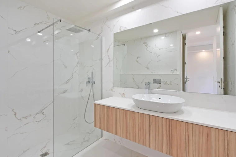 Apartamento T2 para Venda em Creixomil Foto 4