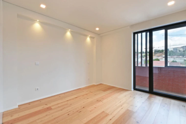 Apartamento T2 para Venda em Creixomil Foto 7