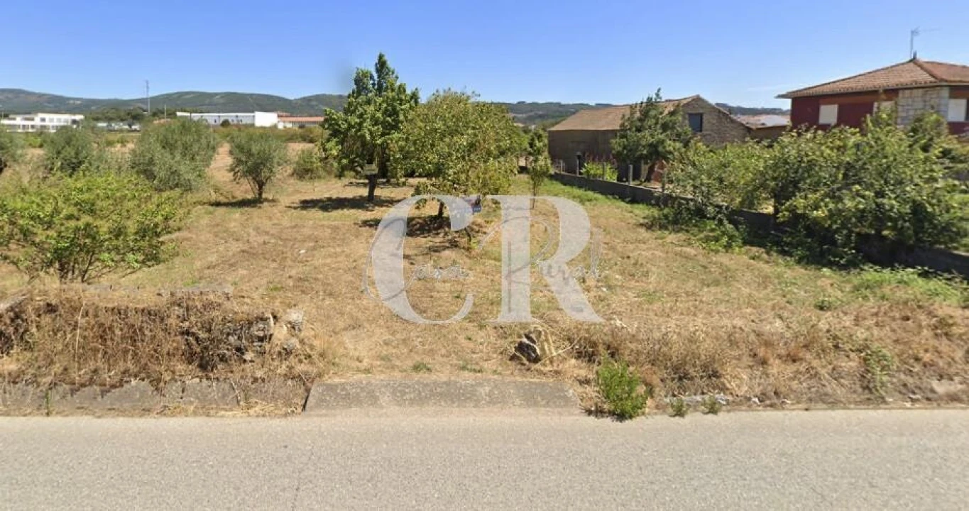 Terreno para Venda em Avelar Foto 3