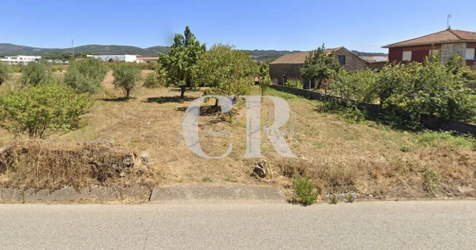 Terreno para Venda em Avelar Foto 3