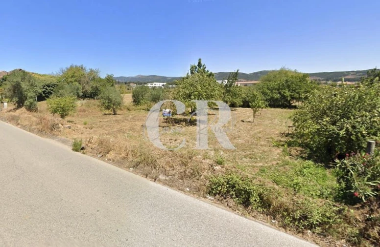 Terreno para Venda em Avelar Foto 2