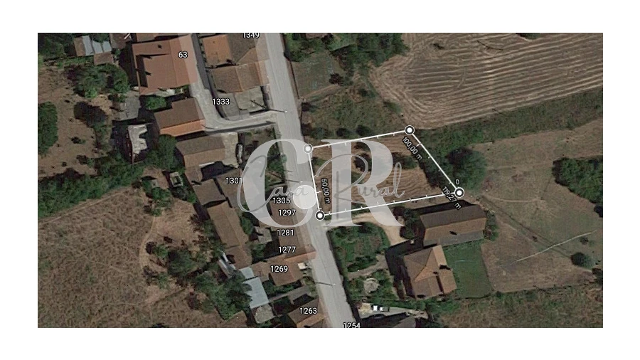 Terreno para Venda em Avelar Foto 4