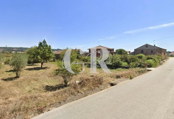 Terreno para Venda em Avelar Foto 1