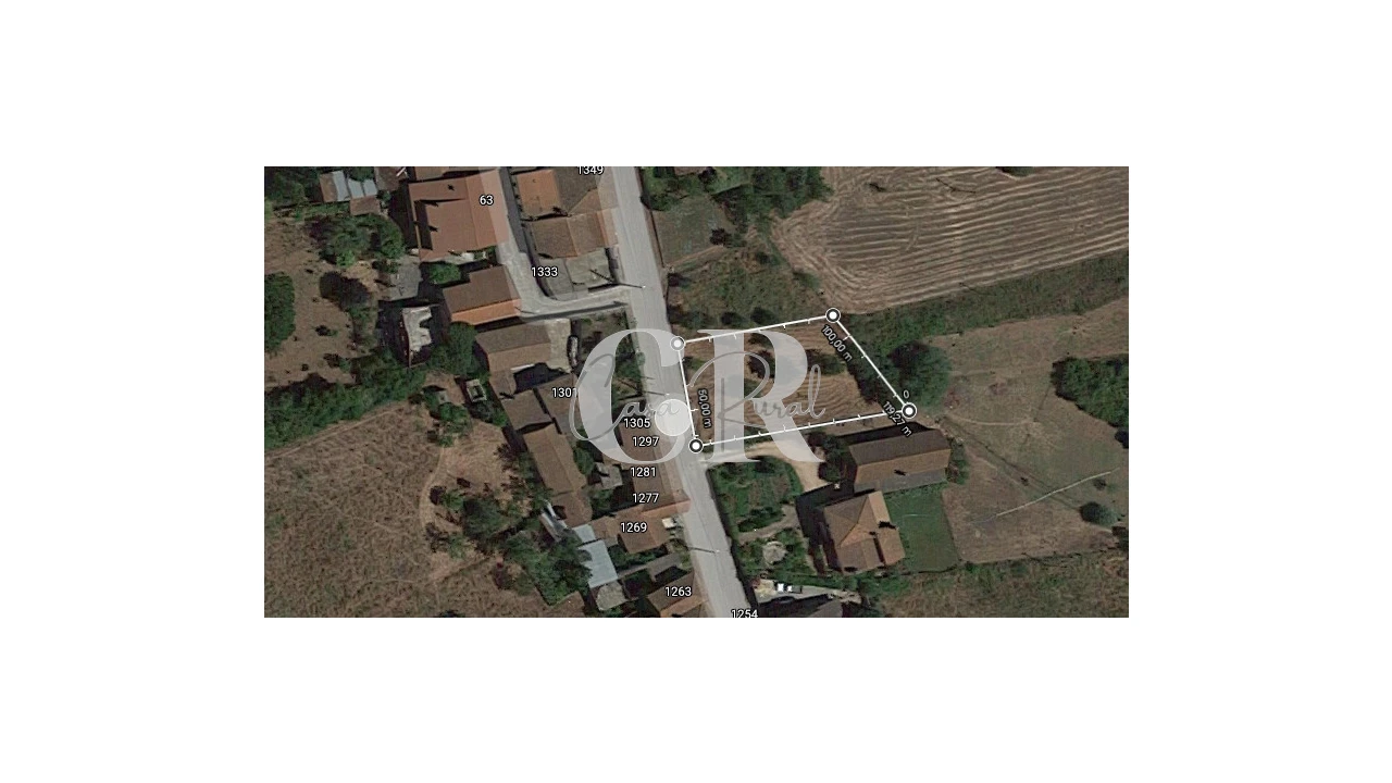 Terreno para Venda em Avelar Foto 4