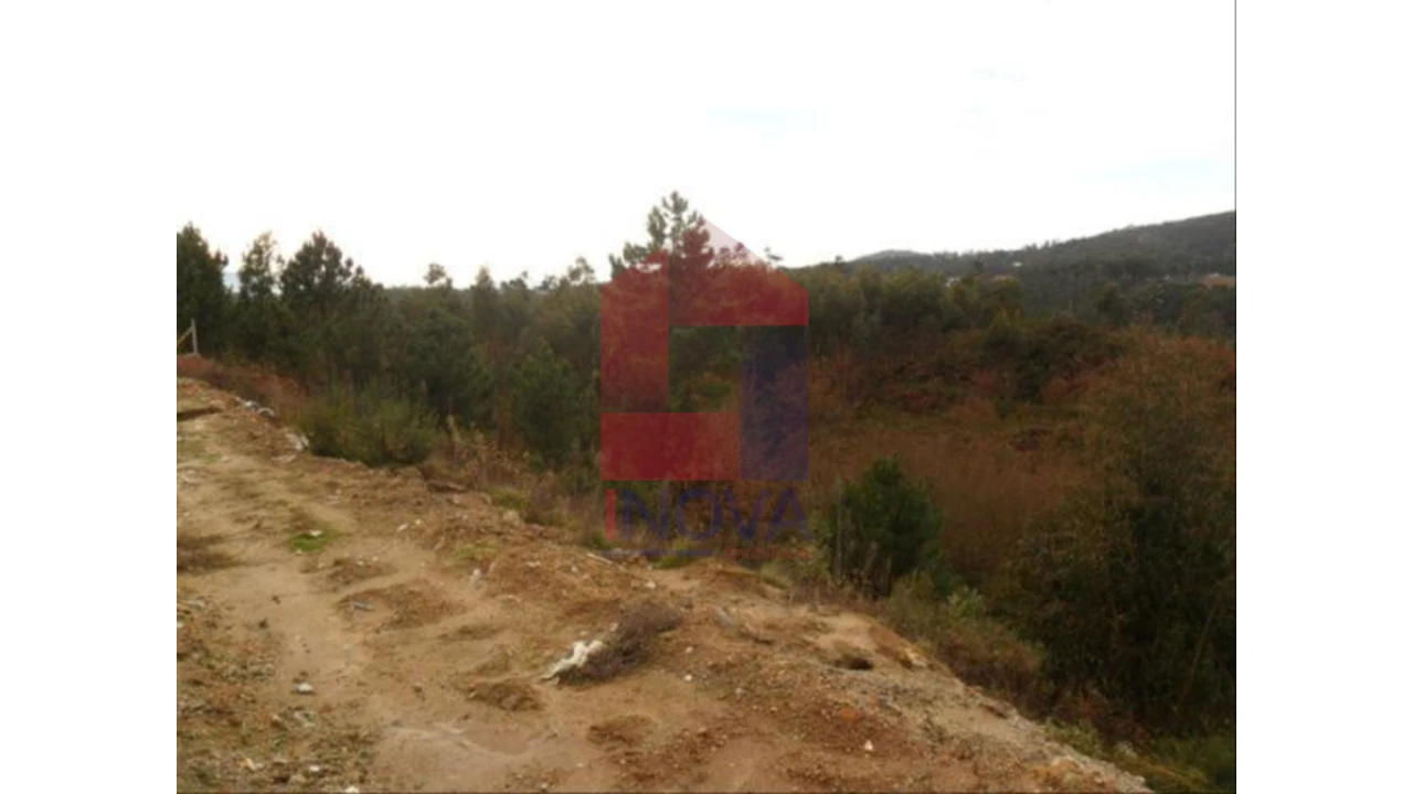 Terreno para Venda em Cervães Foto 4