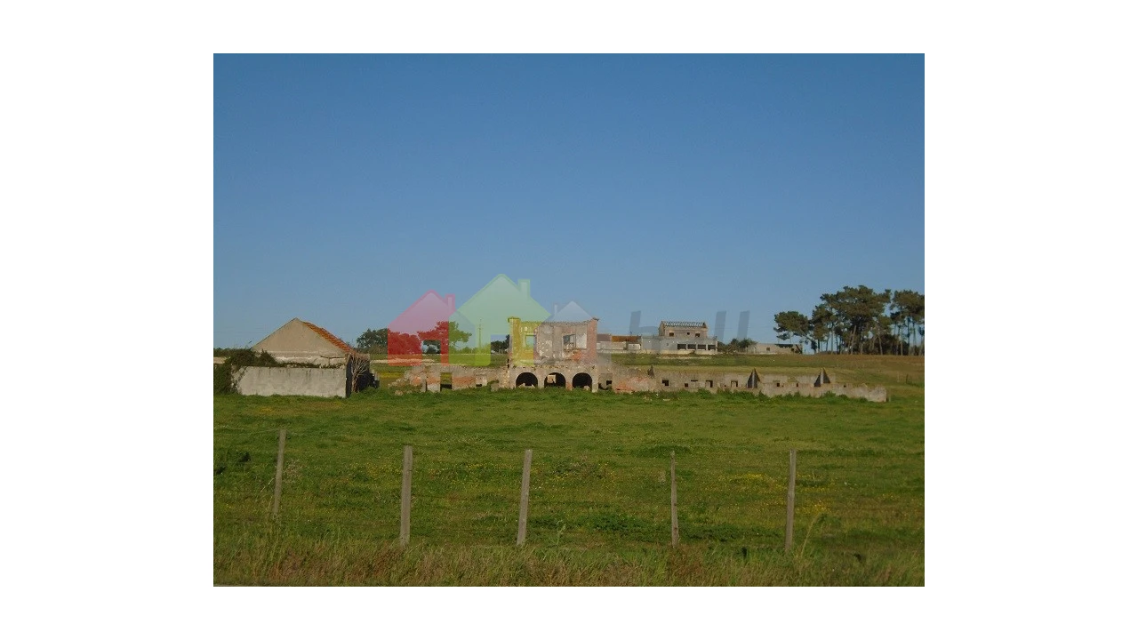 Terreno para Venda em Gaio-Rosário e Sarilhos Pequenos Foto 11