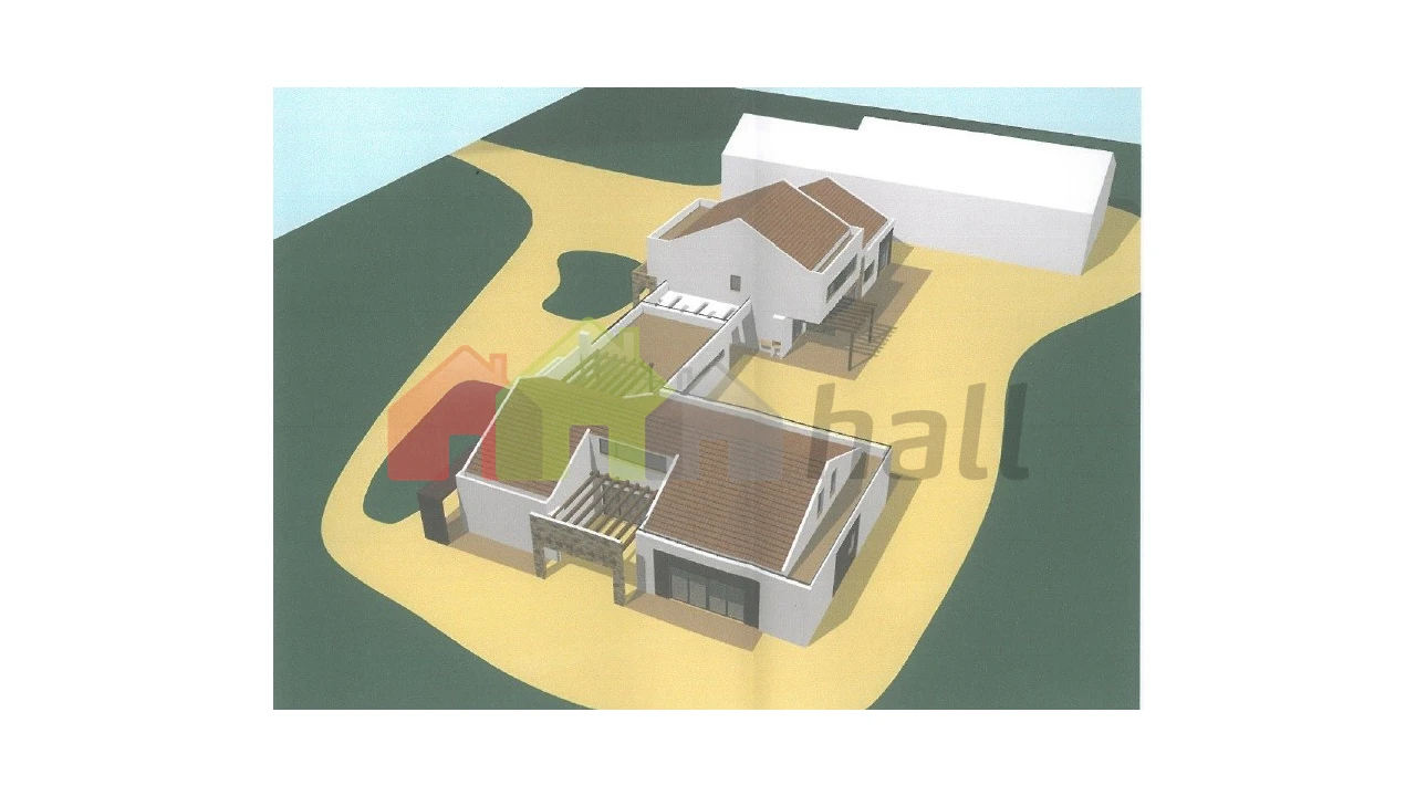 Terreno para Venda em Gaio-Rosário e Sarilhos Pequenos Foto 9