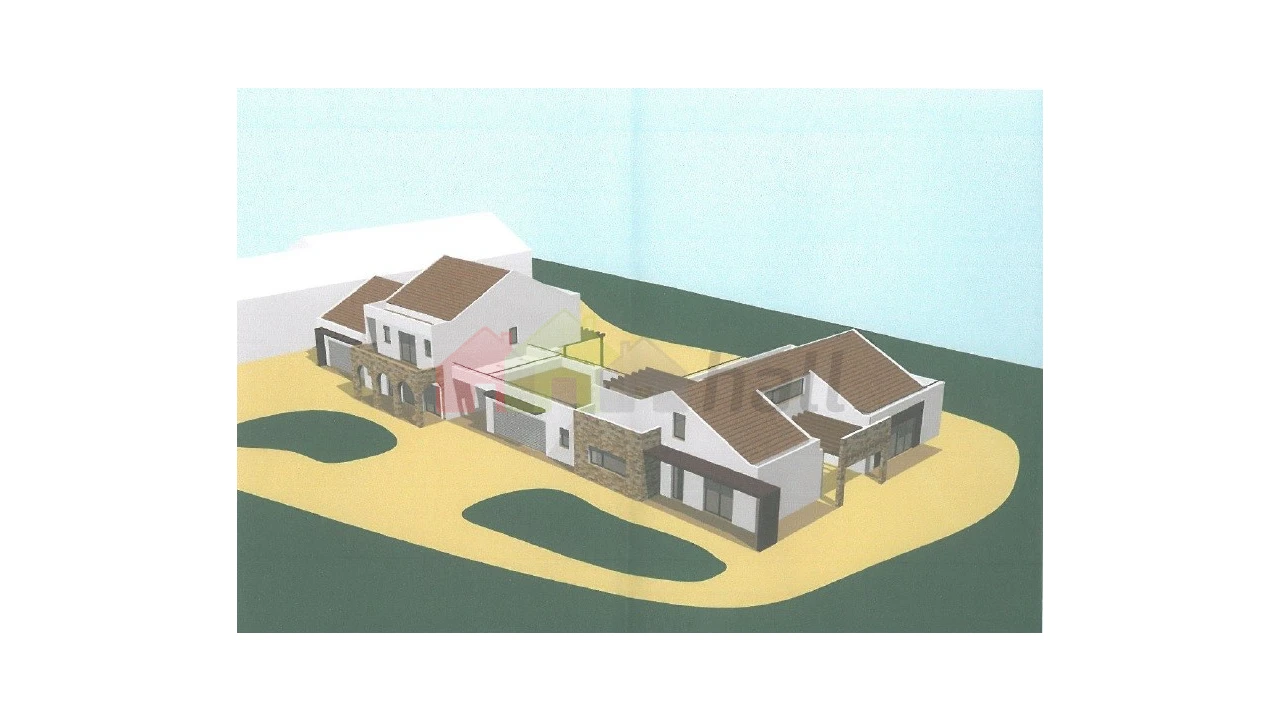 Terreno para Venda em Gaio-Rosário e Sarilhos Pequenos Foto 3