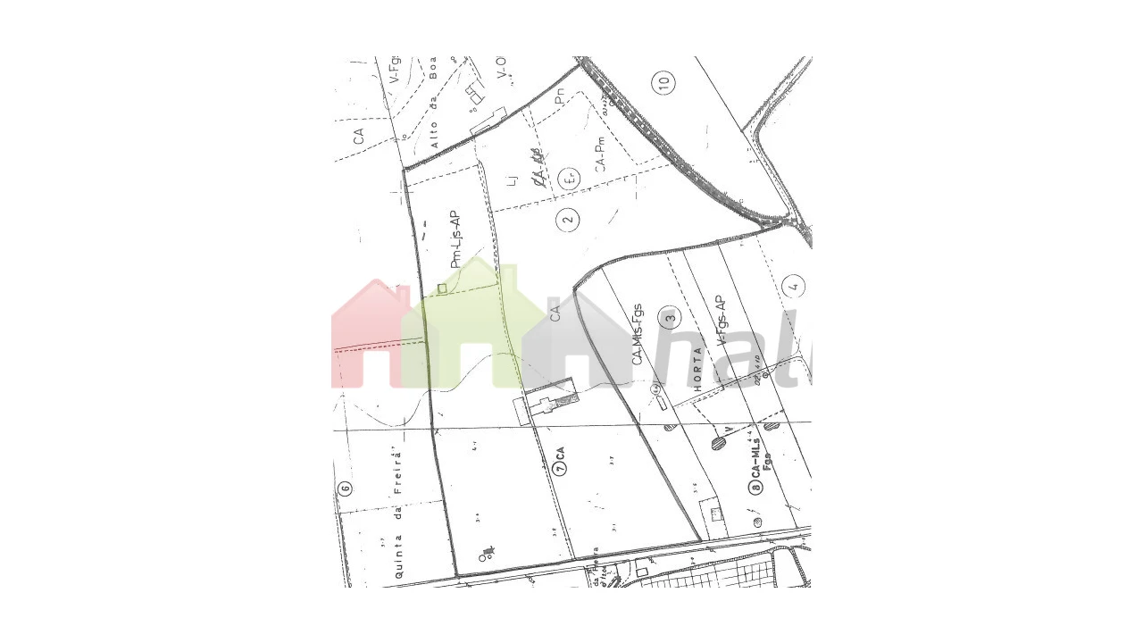 Terreno para Venda em Gaio-Rosário e Sarilhos Pequenos Foto 6