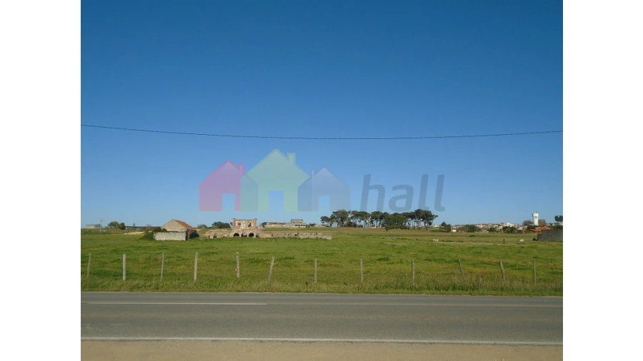Terreno para Venda em Gaio-Rosário e Sarilhos Pequenos Foto 4