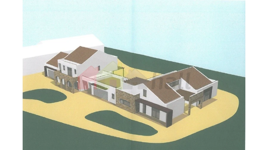 Terreno para Venda em Gaio-Rosário e Sarilhos Pequenos Foto 3