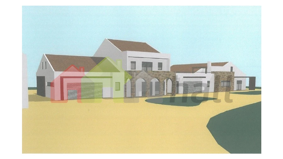 Terreno para Venda em Gaio-Rosário e Sarilhos Pequenos Foto 10