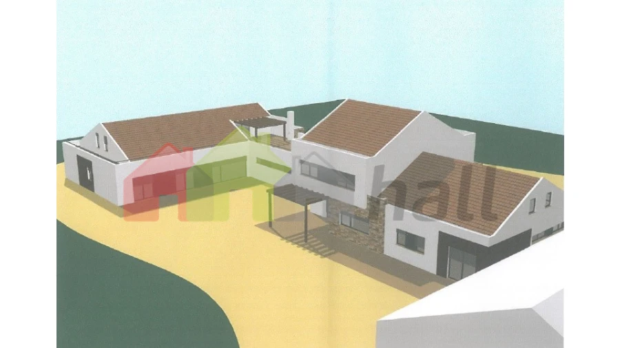 Terreno para Venda em Gaio-Rosário e Sarilhos Pequenos Foto 8