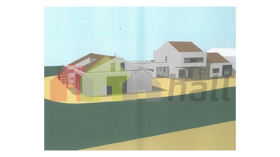 Terreno para Venda em Gaio-Rosário e Sarilhos Pequenos Foto 7