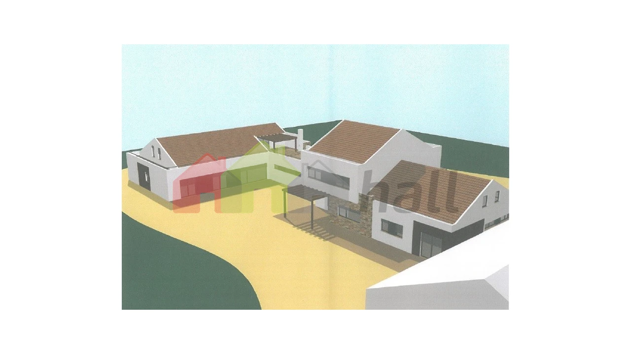 Terreno para Venda em Gaio-Rosário e Sarilhos Pequenos Foto 8