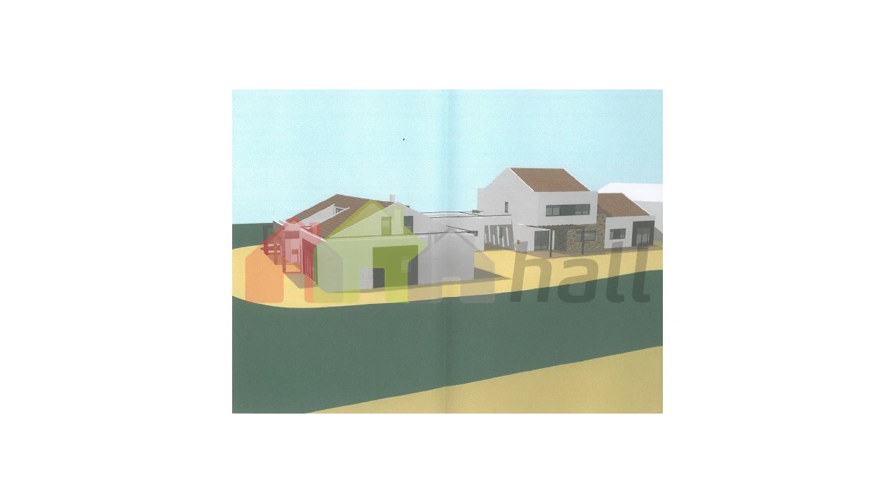 Terreno para Venda em Gaio-Rosário e Sarilhos Pequenos Foto 7