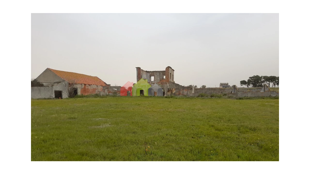 Terreno para Venda em Gaio-Rosário e Sarilhos Pequenos Foto 12