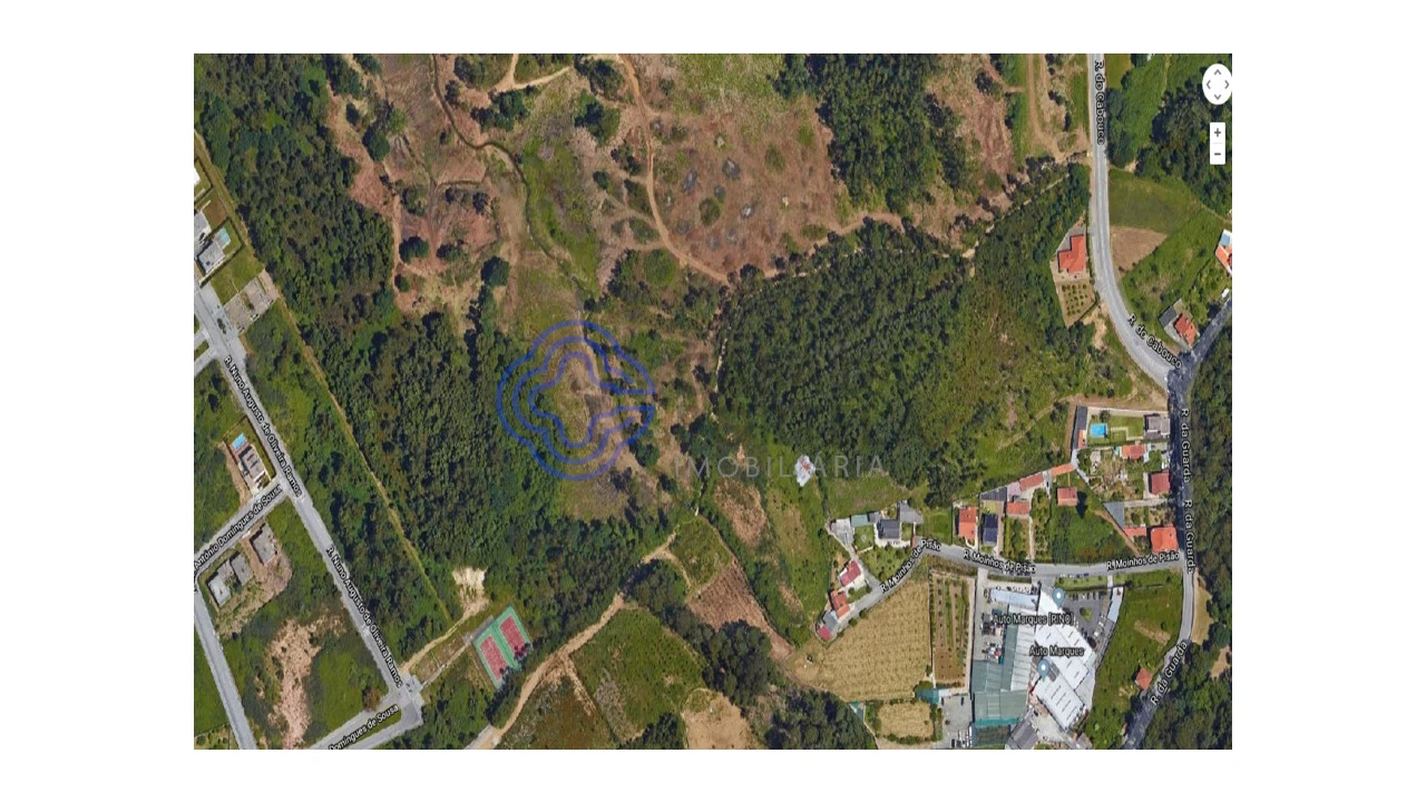 Terreno para Venda em Grijó e Sermonde Foto 3