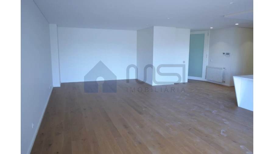 Apartamento T3 para Venda em Matosinhos e Leça da Palmeira Foto 2