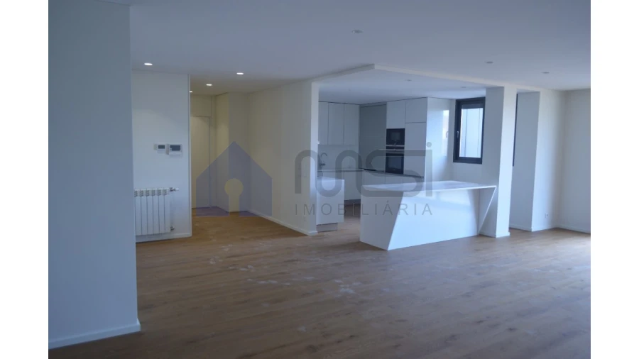 Apartamento T3 para Venda em Matosinhos e Leça da Palmeira