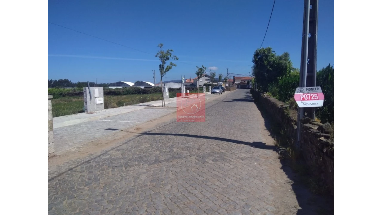 Terreno para Venda em Fonte Boa e Rio Tinto Foto 2