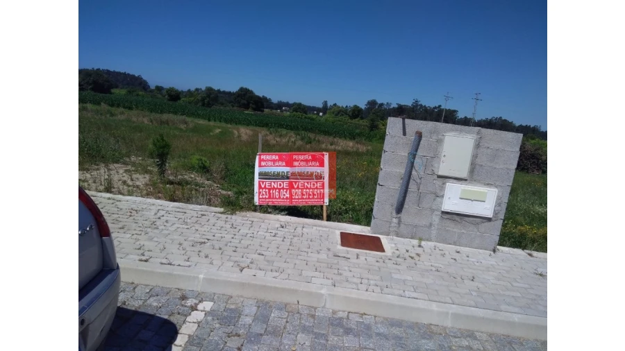 Terreno para Venda em Fonte Boa e Rio Tinto Foto 11