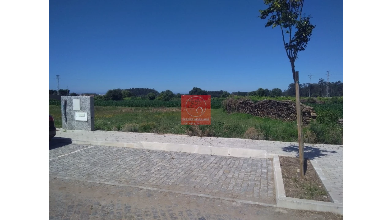 Terreno para Venda em Fonte Boa e Rio Tinto Foto 9