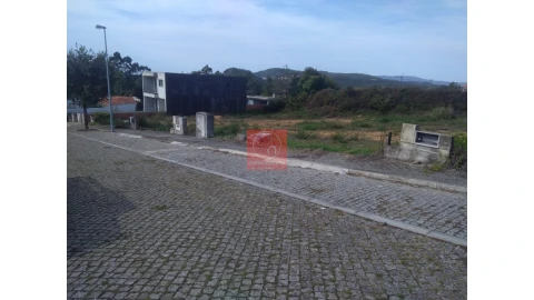 Terreno para Venda em Antas