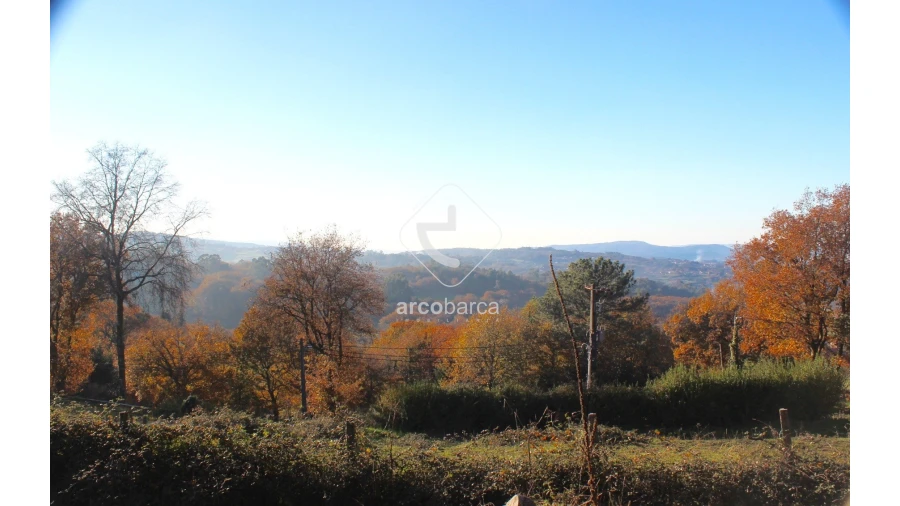 Moradia T2 para Venda em Vascões Foto 4