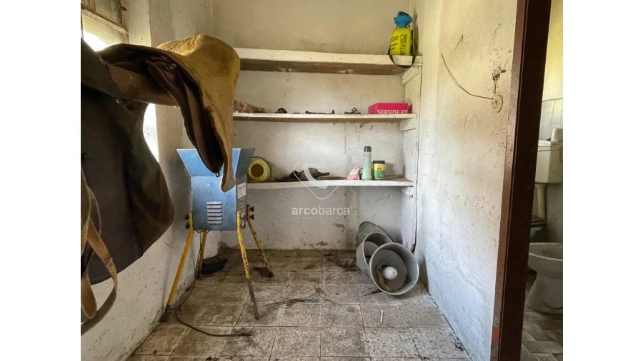 Moradia T2 para Venda em Vascões Foto 14