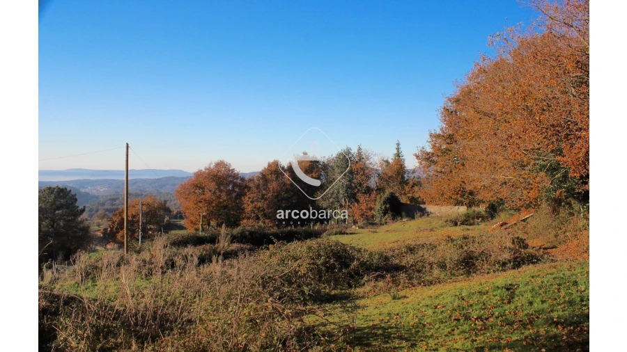 Moradia T2 para Venda em Vascões Foto 25