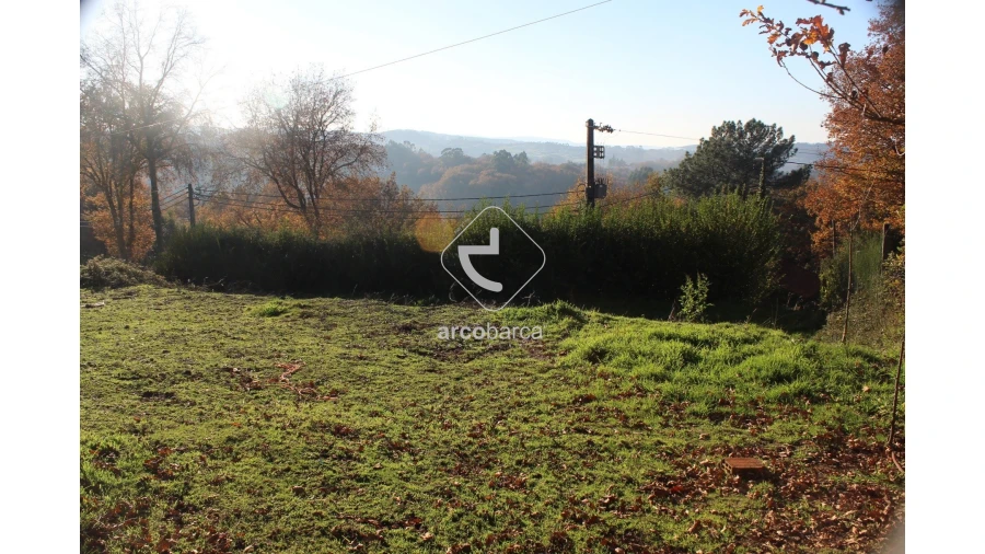 Moradia T2 para Venda em Vascões Foto 23