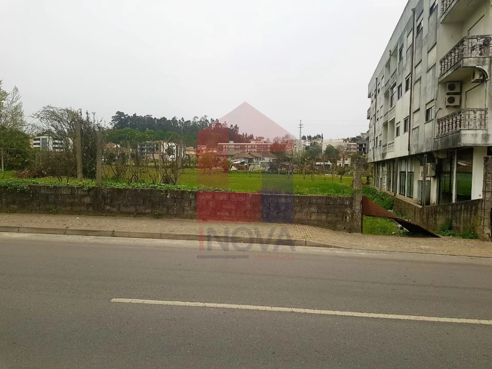 Terreno para Venda em Vila Verde e Barbudo Foto 7