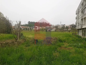 Terreno para Venda em Vila Verde e Barbudo