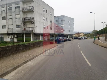 Terreno para Venda em Vila Verde e Barbudo