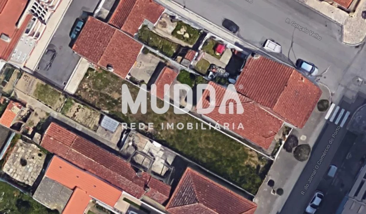 Terreno para Venda em Ovar, São João, Arada e São Vicente de Pereira Jusã Foto 1