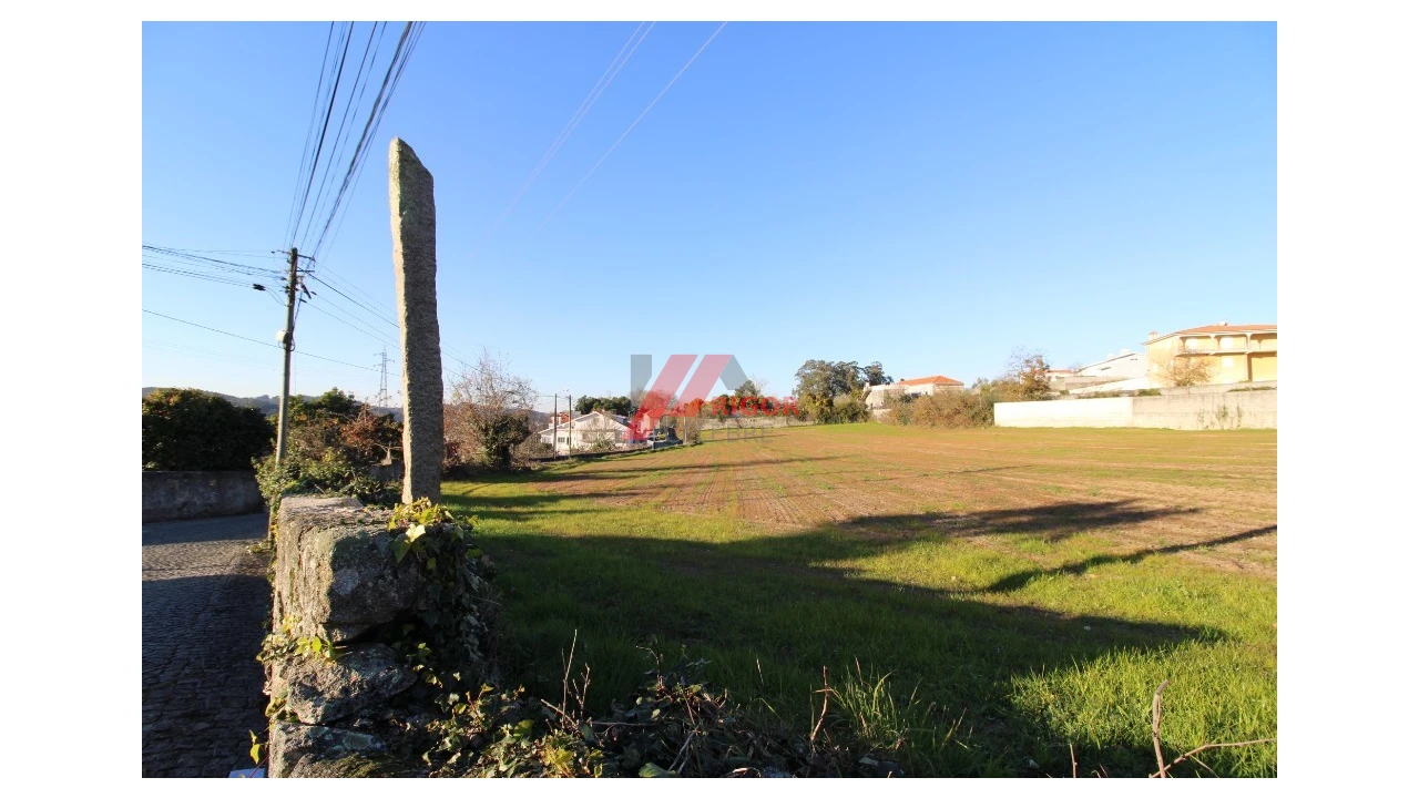 Terreno para Venda em Muro Foto 1