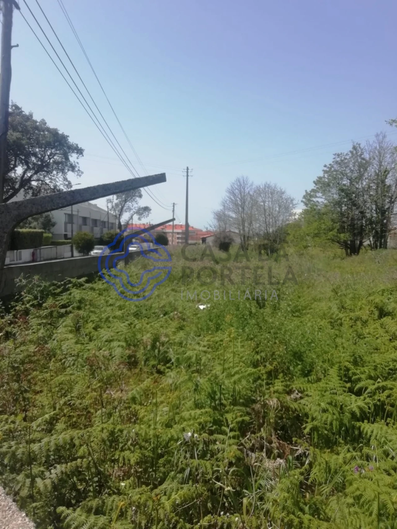 Terreno para Venda em Arcozelo Foto 2