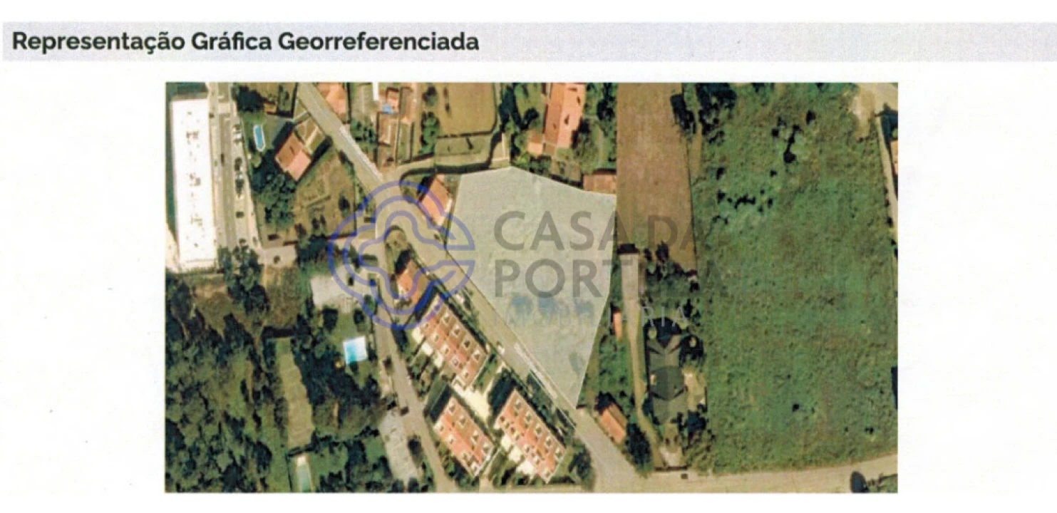 Terreno para Venda em Arcozelo Foto 4