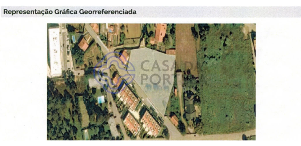 Terreno para Venda em Arcozelo Foto 4