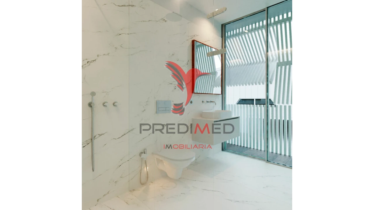 Apartamento T1 para Venda em Belém Foto 15