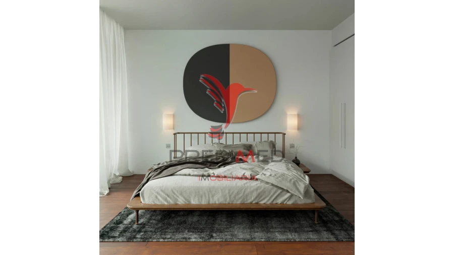 Apartamento T1 para Venda em Belém Foto 14