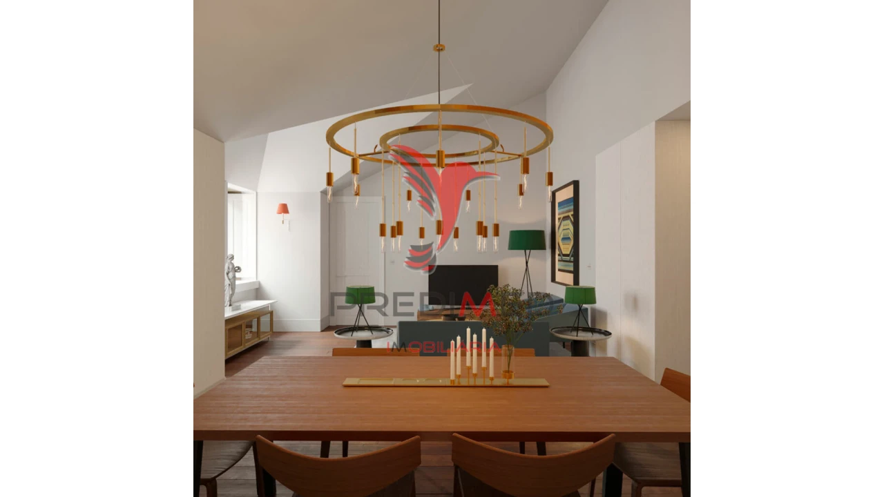 Apartamento T1 para Venda em Belém Foto 12